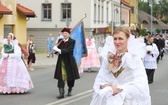 Boże Ciało w Żywcu - 2019