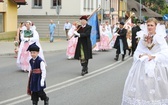 Boże Ciało w Żywcu - 2019