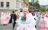 Boże Ciało w Żywcu - 2019