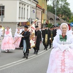 Boże Ciało w Żywcu - 2019