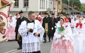 Boże Ciało w Żywcu - 2019