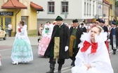 Boże Ciało w Żywcu - 2019