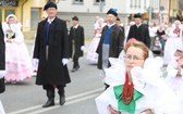 Boże Ciało w Żywcu - 2019