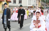 Boże Ciało w Żywcu - 2019