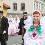 Boże Ciało w Żywcu - 2019