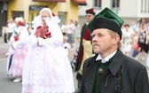 Boże Ciało w Żywcu - 2019