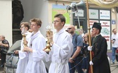 Boże Ciało w Żywcu - 2019