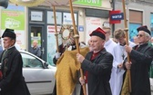 Boże Ciało w Żywcu - 2019