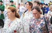 Boże Ciało w Żywcu - 2019