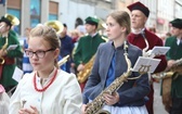 Boże Ciało w Żywcu - 2019