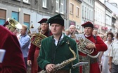 Boże Ciało w Żywcu - 2019