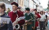 Boże Ciało w Żywcu - 2019