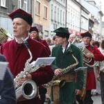 Boże Ciało w Żywcu - 2019