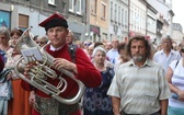 Boże Ciało w Żywcu - 2019