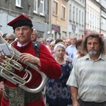 Boże Ciało w Żywcu - 2019