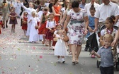 Boże Ciało w Żywcu - 2019