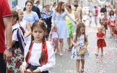 Boże Ciało w Żywcu - 2019