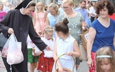 Boże Ciało w Żywcu - 2019