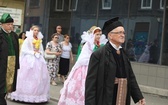 Boże Ciało w Żywcu - 2019