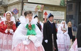 Boże Ciało w Żywcu - 2019