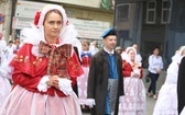 Boże Ciało w Żywcu - 2019