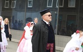 Boże Ciało w Żywcu - 2019