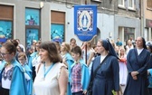 Boże Ciało w Żywcu - 2019
