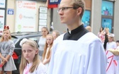 Boże Ciało w Żywcu - 2019