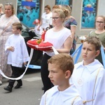 Boże Ciało w Żywcu - 2019