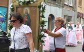 Boże Ciało w Żywcu - 2019