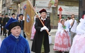 Boże Ciało w Żywcu - 2019