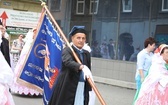 Boże Ciało w Żywcu - 2019