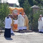 Procesje Bożego Ciała 2019