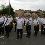 Pełne folkloru Boże Ciało w Opocznie