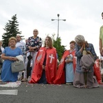 Pełne folkloru Boże Ciało w Opocznie