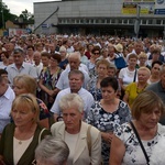 Pełne folkloru Boże Ciało w Opocznie