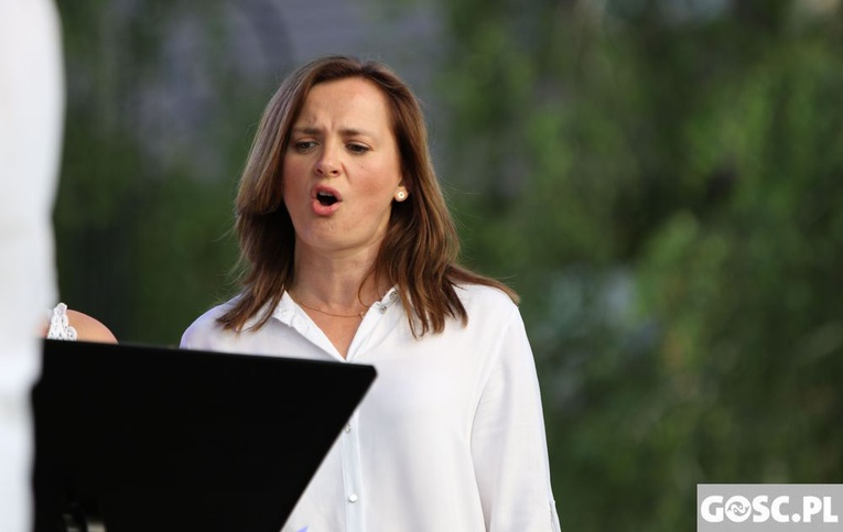 Koncert uwielbieniowy w Gorzowie Wlkp.