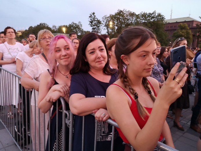 WNieboGłosy 2019