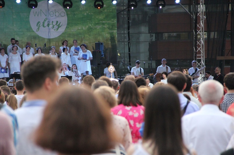 WNieboGłosy 2019