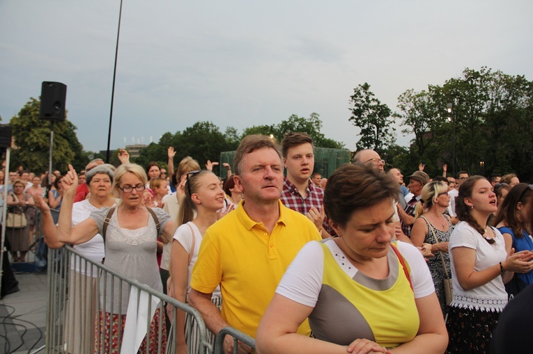 WNieboGłosy 2019