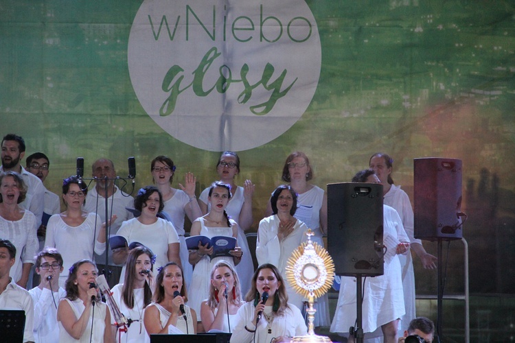 WNieboGłosy 2019