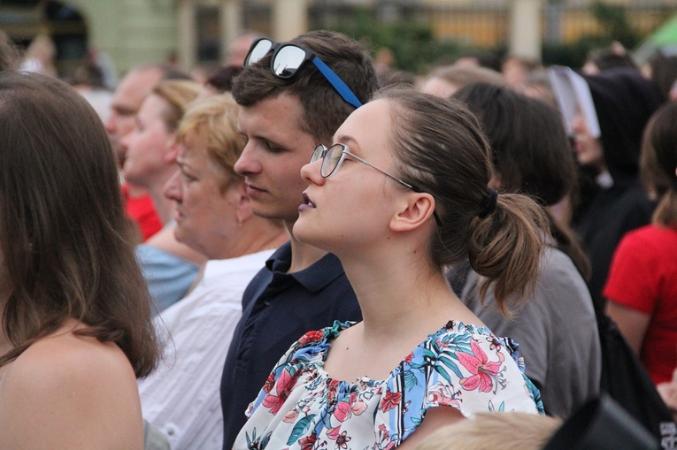 WNieboGłosy 2019