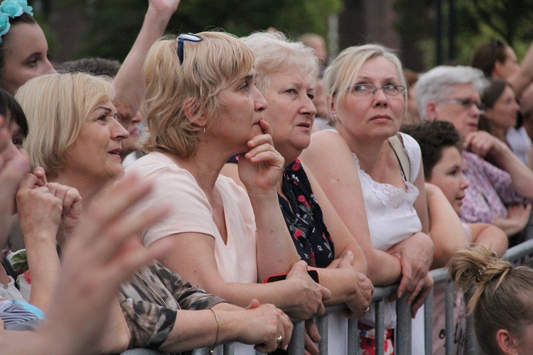 WNieboGłosy 2019