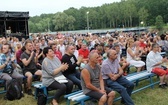 Bądz jak Jezus - koncert w Mysłowicach