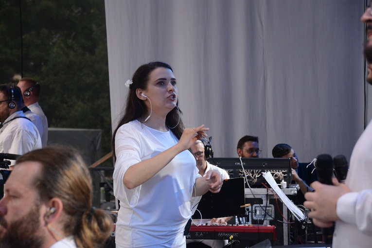 10. Koncert Uwielbienia