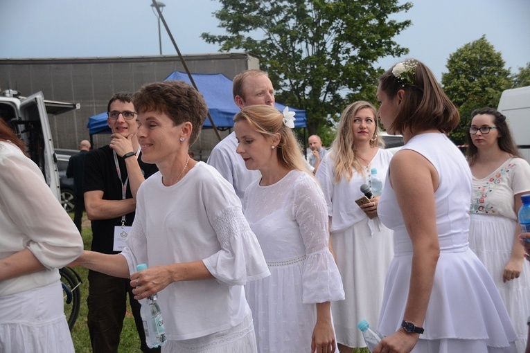 10. Koncert Uwielbienia