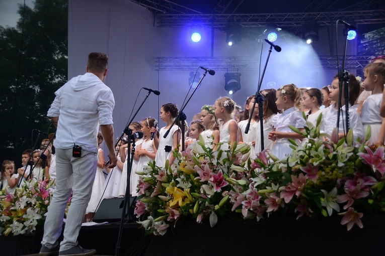 10. Koncert Uwielbienia