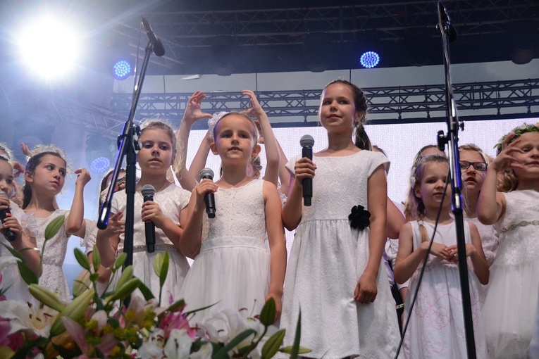 10. Koncert Uwielbienia