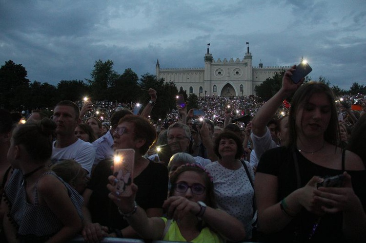 XVII Koncert Chwały