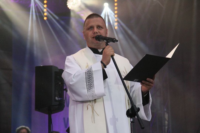 XVII Koncert Chwały